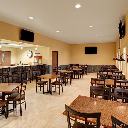 Rodeway Inn & Suites Phillipsburg Extérieur photo