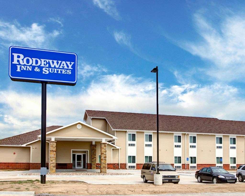Rodeway Inn & Suites Phillipsburg Extérieur photo