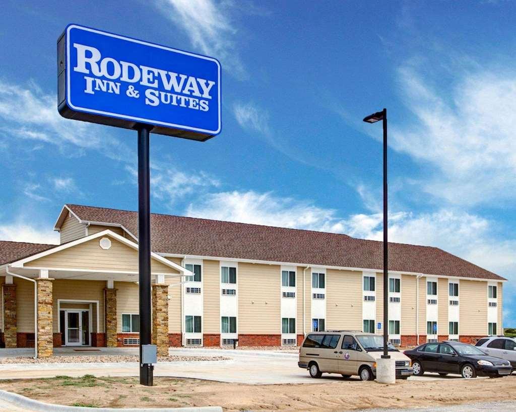 Rodeway Inn & Suites Phillipsburg Extérieur photo