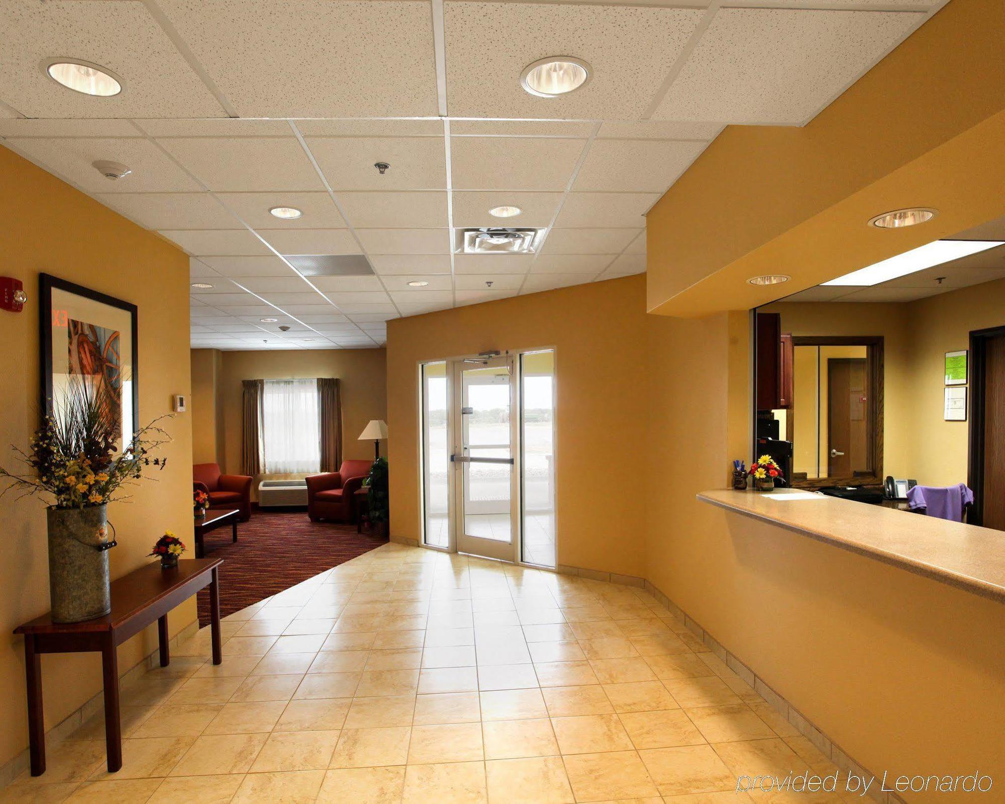 Rodeway Inn & Suites Phillipsburg Extérieur photo