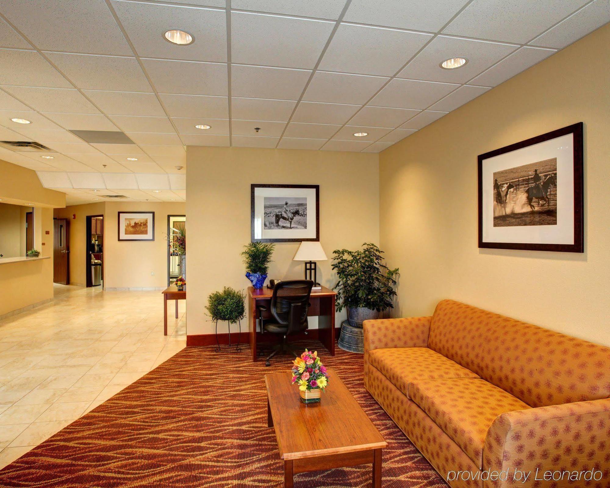 Rodeway Inn & Suites Phillipsburg Extérieur photo